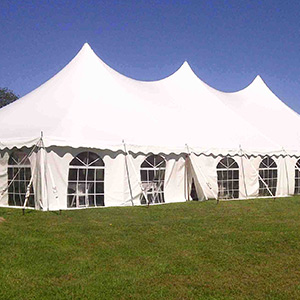 Wedding Tents For Rent